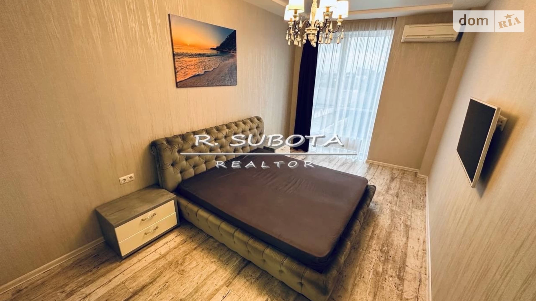 Продается 2-комнатная квартира 72 кв. м в Днепре, ул. Симферопольская - фото 4