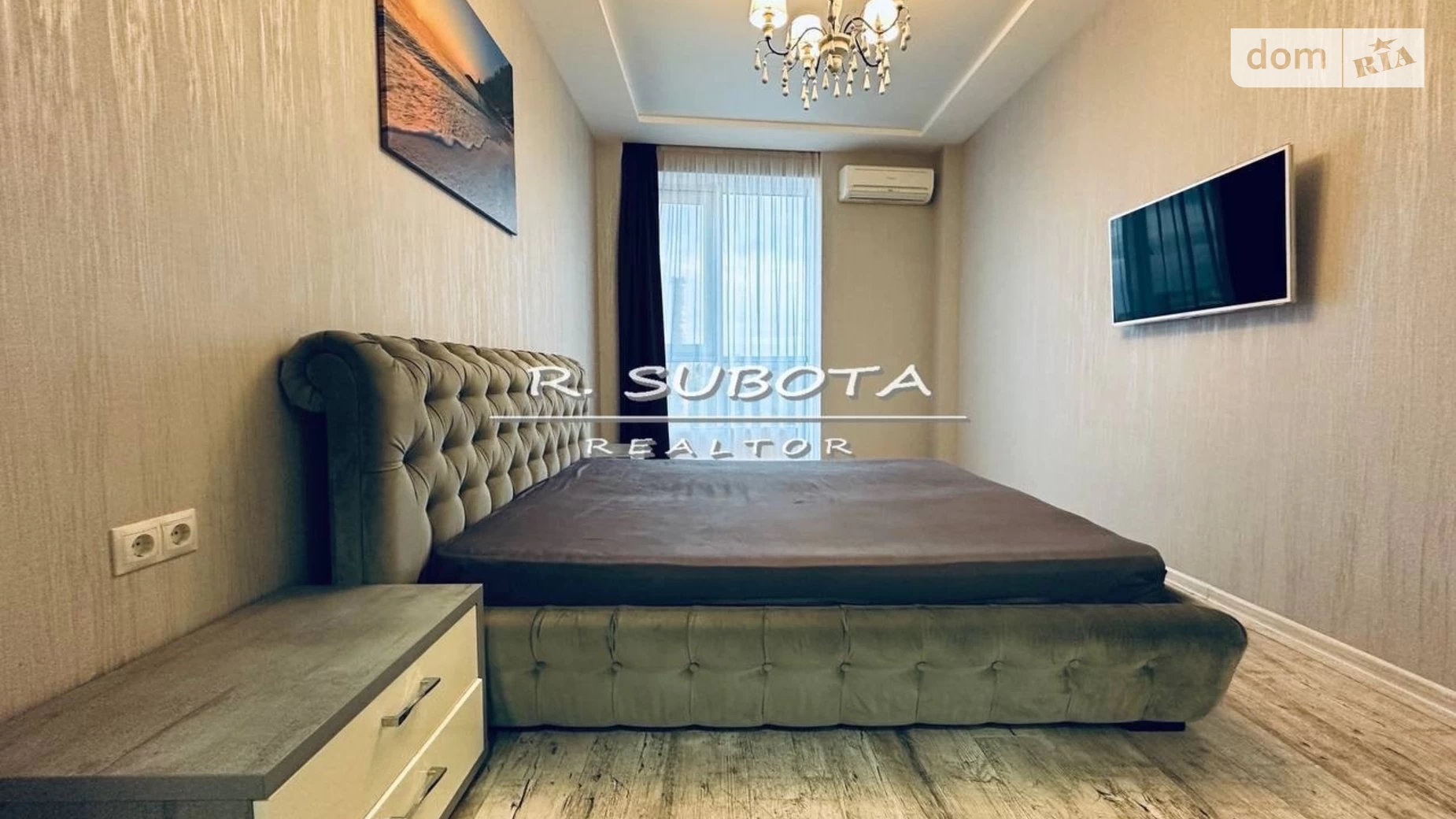 Продается 2-комнатная квартира 72 кв. м в Днепре, ул. Симферопольская - фото 5