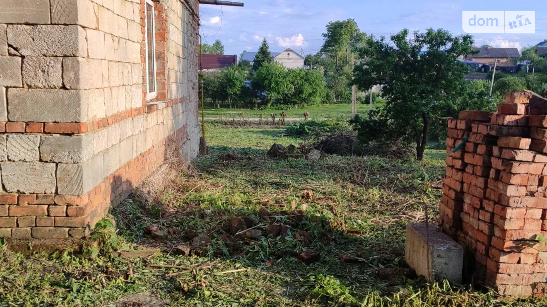 Продається одноповерховий будинок 92.5 кв. м з гаражем, цена: 22000 $ - фото 4