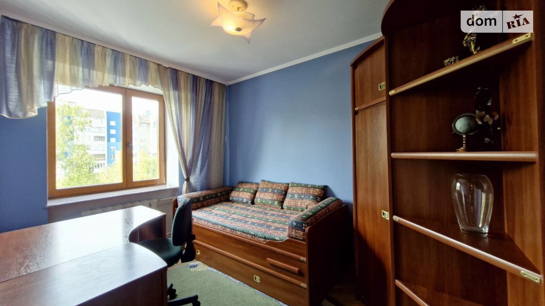 4-комнатная квартира 80 кв. м в Луцке, просп. Соборности, 37 - фото 5