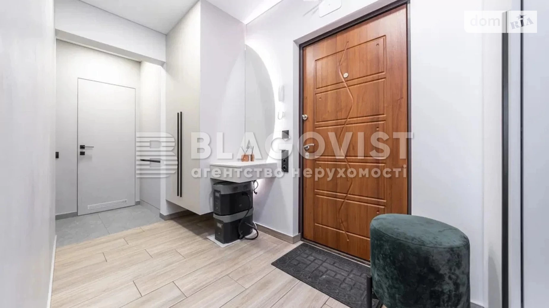 Продається 2-кімнатна квартира 60.1 кв. м у Києві, цена: 91500 $ - фото 4