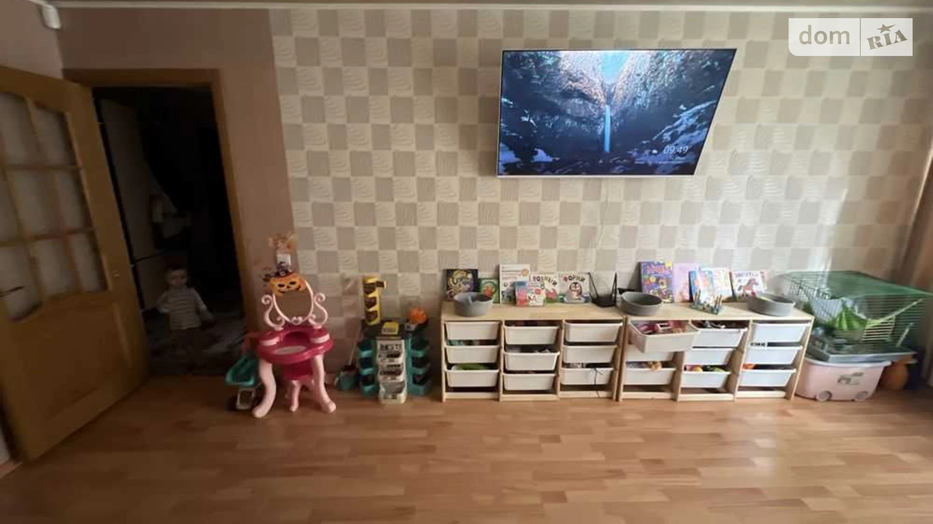 Продается 3-комнатная квартира 74 кв. м в Полтаве, ул. Мазепы Ивана - фото 3
