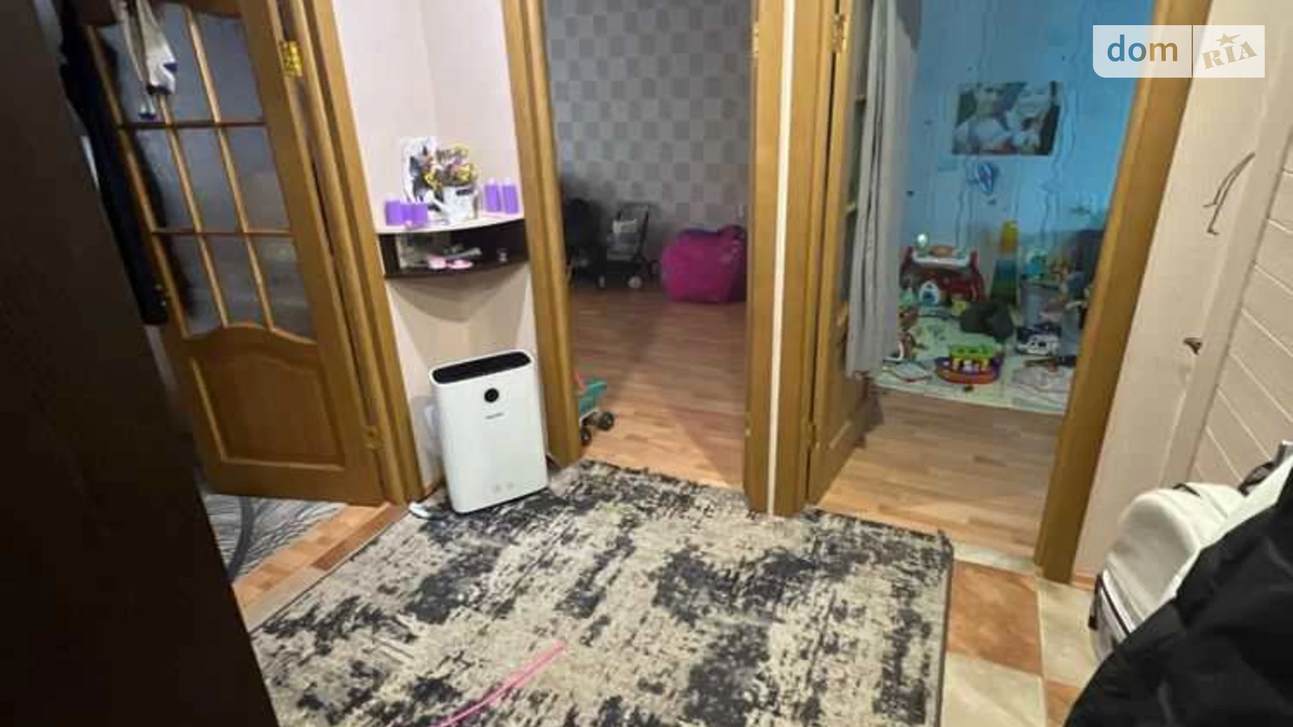 Продается 3-комнатная квартира 74 кв. м в Полтаве, ул. Мазепы Ивана - фото 4