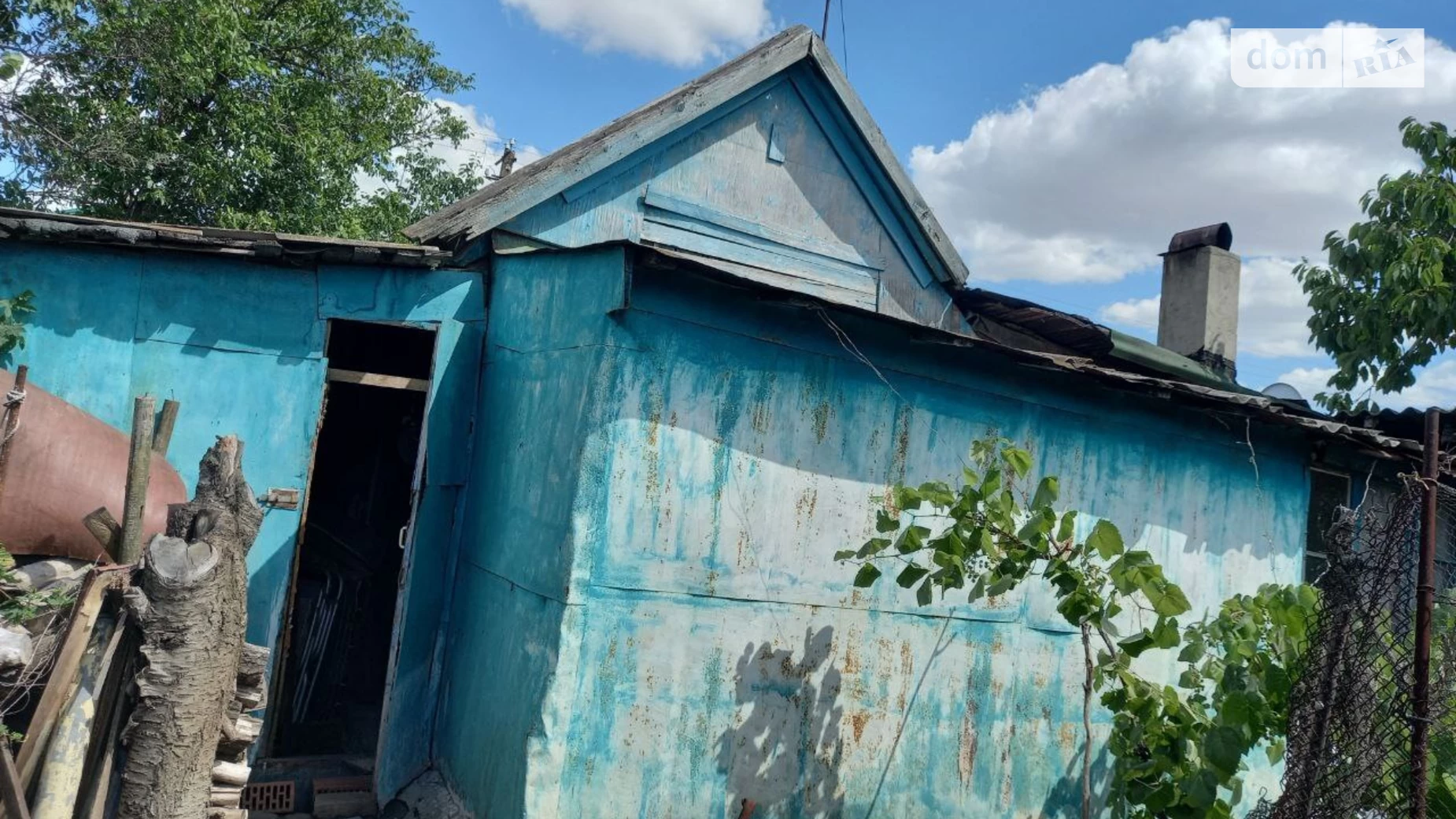 Продается одноэтажный дом 45 кв. м с мансардой, цена: 7000 $ - фото 3
