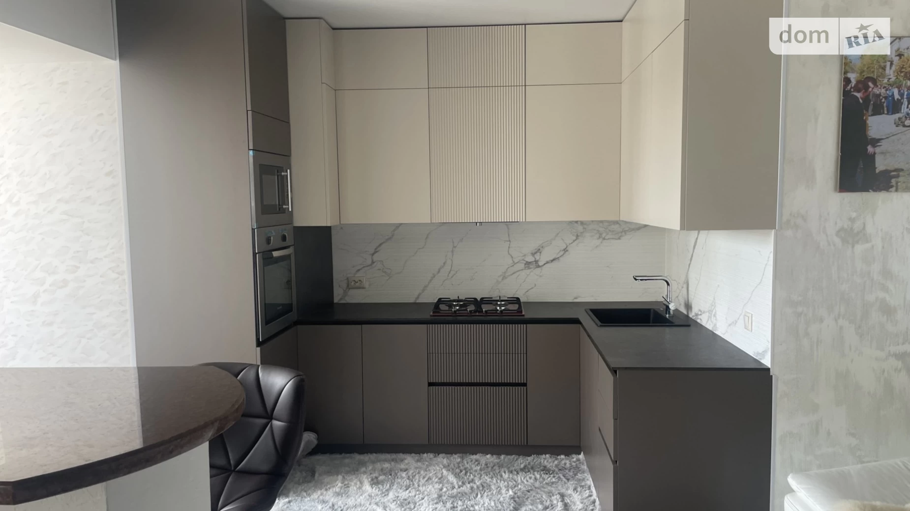 Продається 2-кімнатна квартира 78 кв. м у Трускавці, вул. Павла Скоропадського, 4 - фото 2