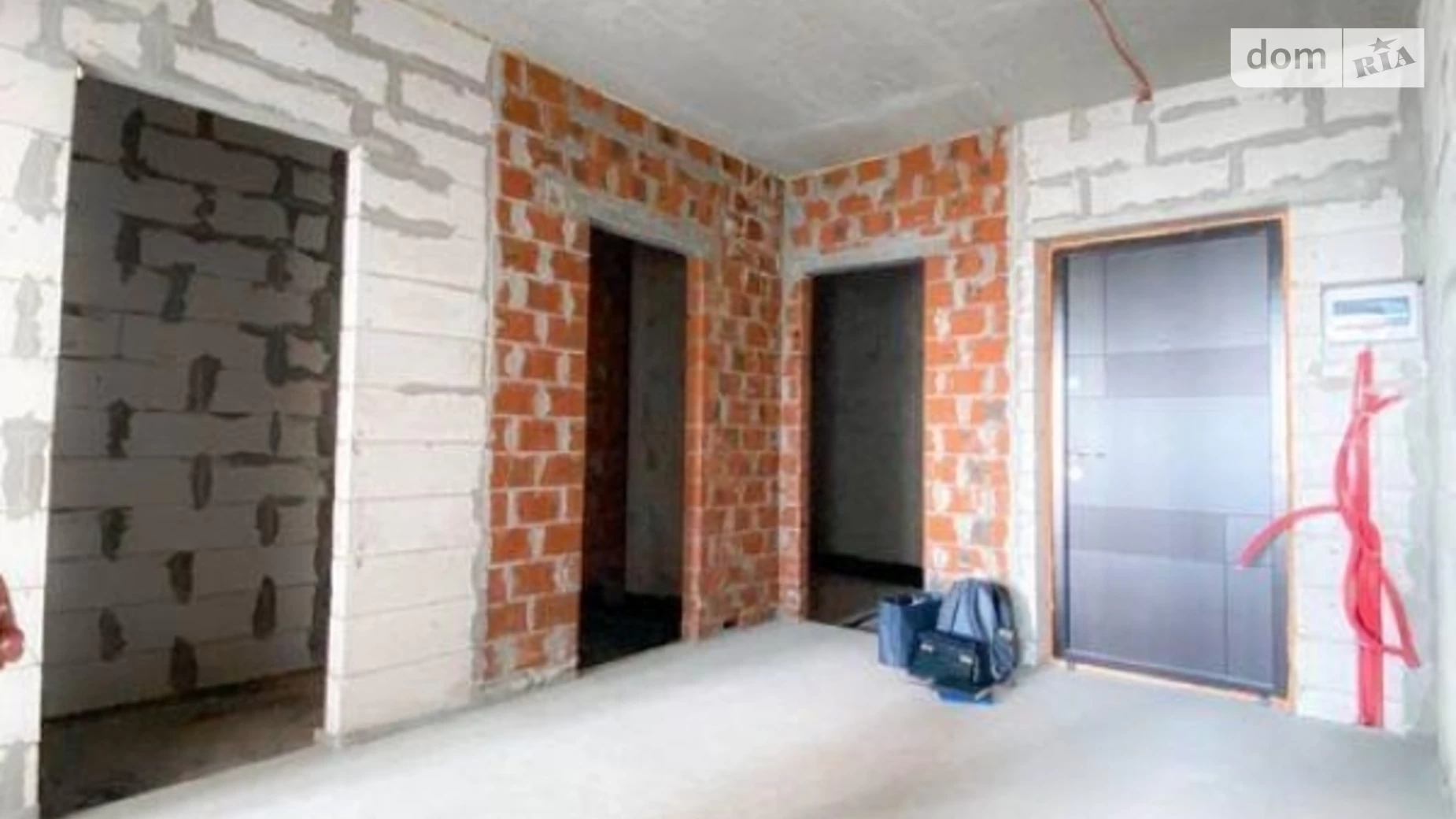 Продается 2-комнатная квартира 74 кв. м в Киеве, ул. Костанайская, 13А - фото 4
