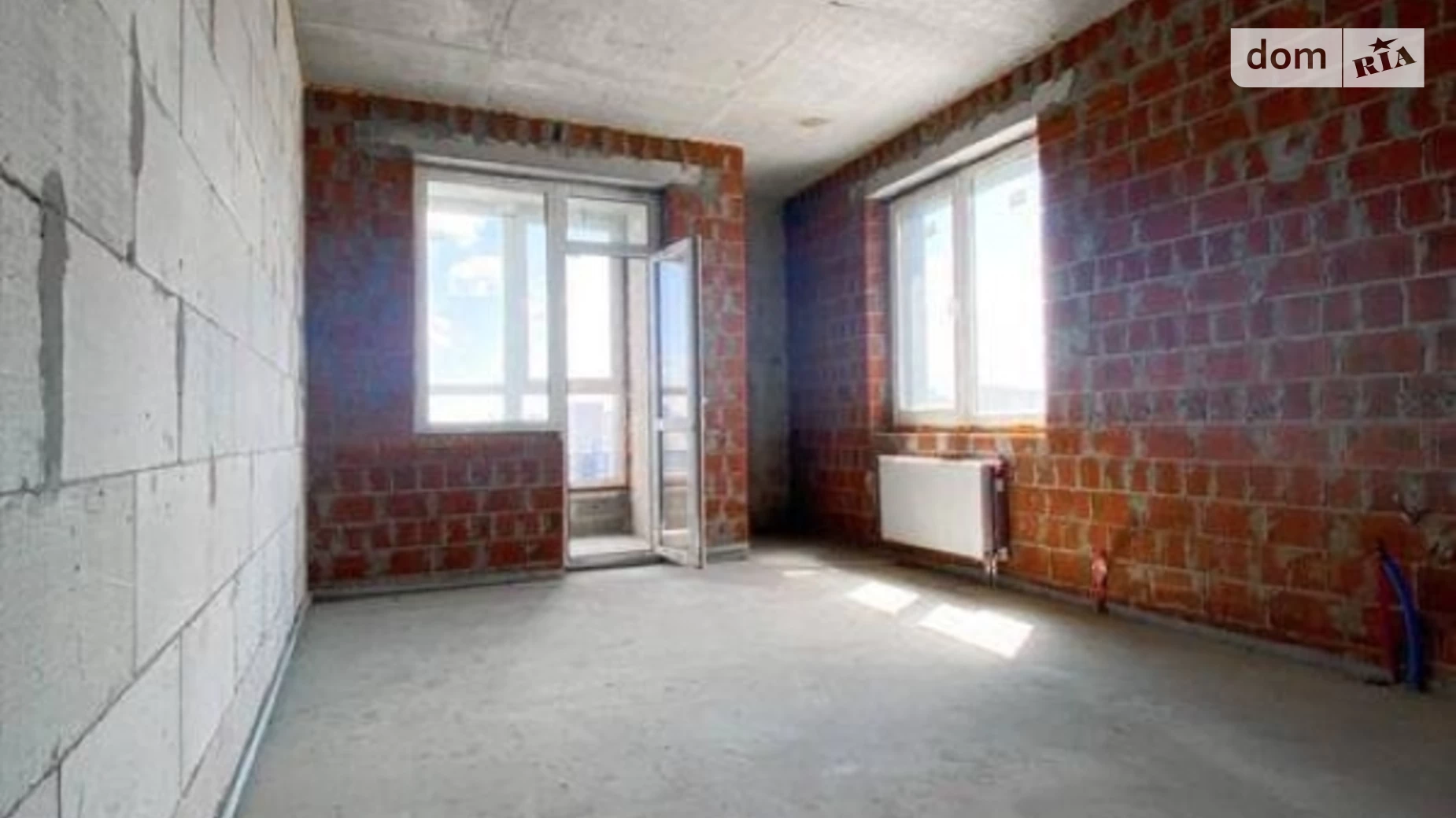 Продается 2-комнатная квартира 74 кв. м в Киеве, ул. Костанайская, 13А - фото 5