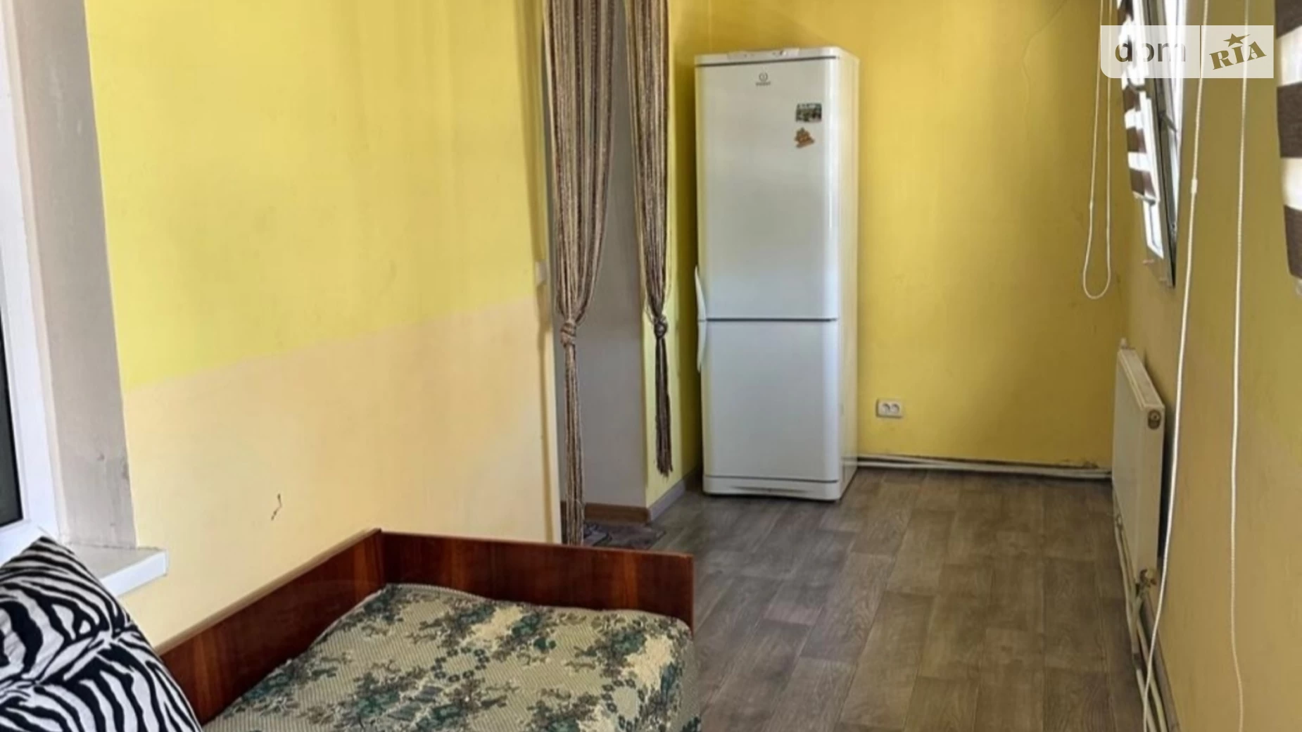 1-комнатная квартира 42 кв. м в Тернополе, ул. Черновецкая - фото 2