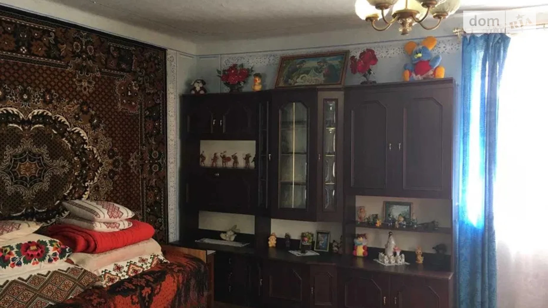 Продается одноэтажный дом 61.3 кв. м с мебелью, цена: 10000 $ - фото 2