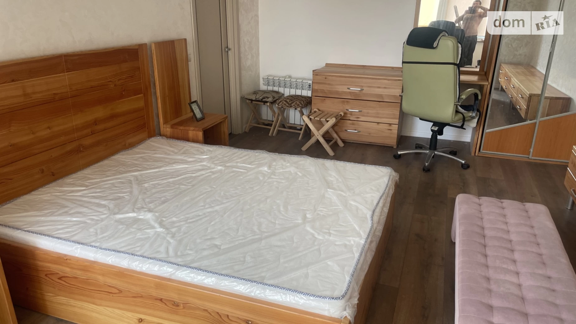 Продається 2-кімнатна квартира 78 кв. м у Трускавці, вул. Павла Скоропадського, 4 - фото 5