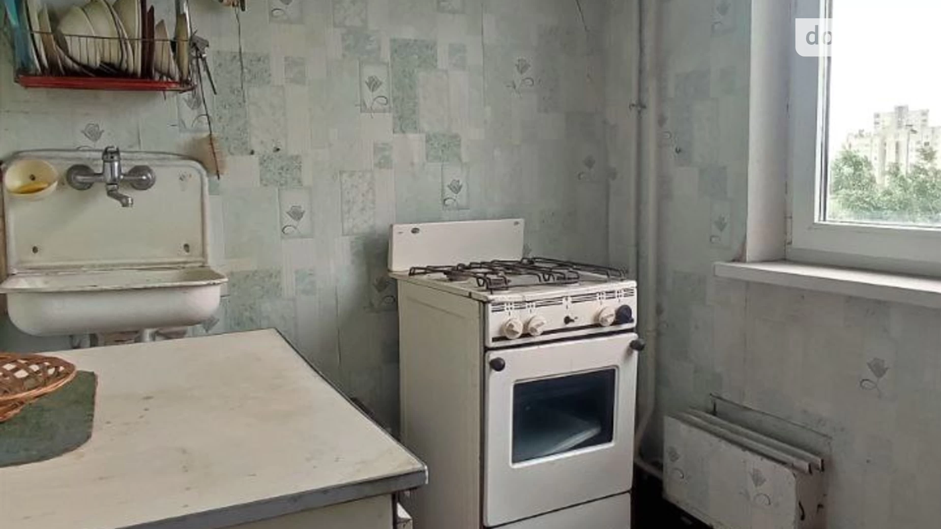 Продается 2-комнатная квартира 49 кв. м в Харькове, ул. Шариковая - фото 3