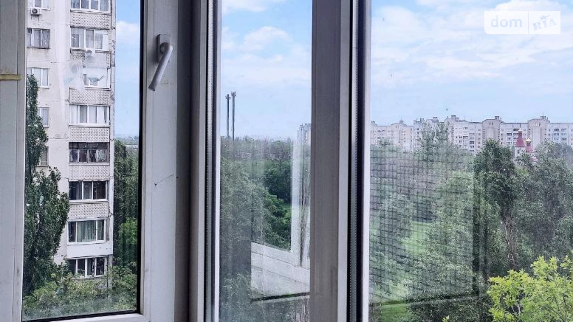 Продается 2-комнатная квартира 49 кв. м в Харькове, ул. Шариковая - фото 4