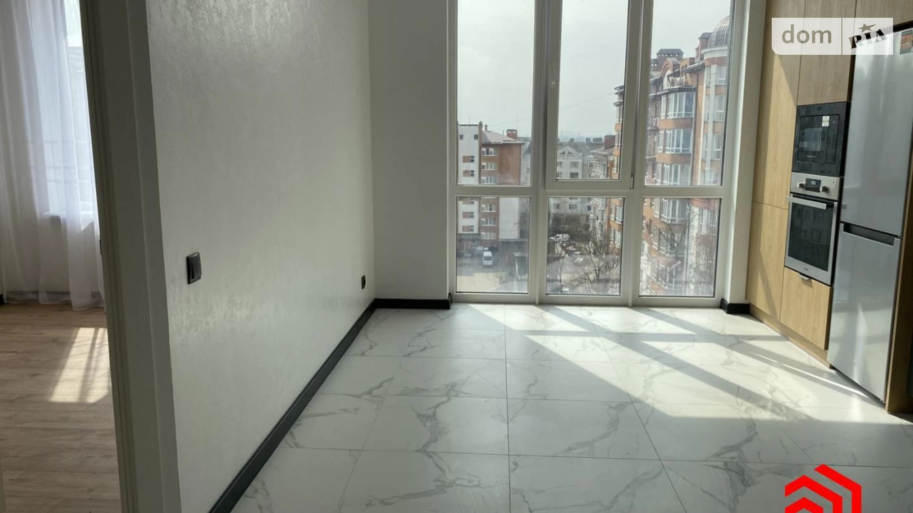 Продается 1-комнатная квартира 46 кв. м в, цена: 65000 $ - фото 4