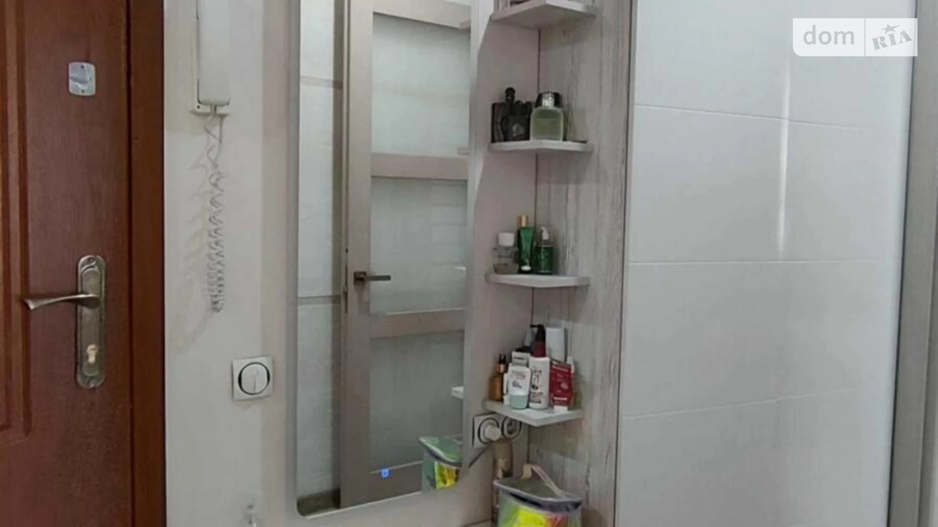 Продается 2-комнатная квартира 50.3 кв. м в, цена: 95000 $ - фото 3