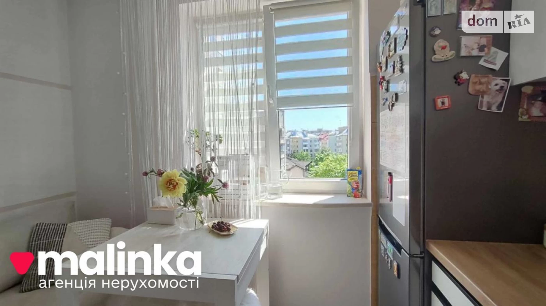 Продается 2-комнатная квартира 50.3 кв. м в, цена: 95000 $ - фото 4