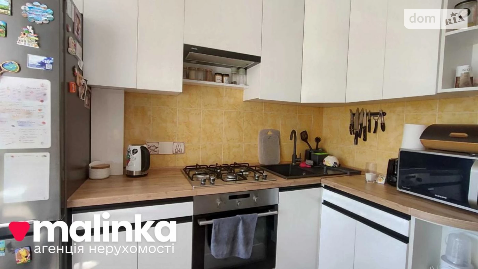 Продается 2-комнатная квартира 50.3 кв. м в, цена: 95000 $ - фото 5