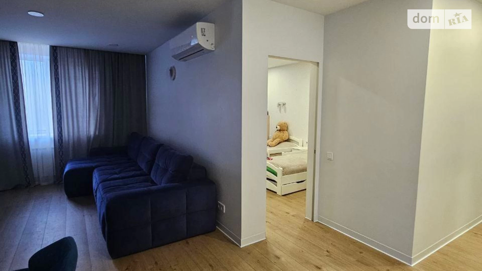 Продается 3-комнатная квартира 93 кв. м в Харькове, ул. Молочная, 30 - фото 3