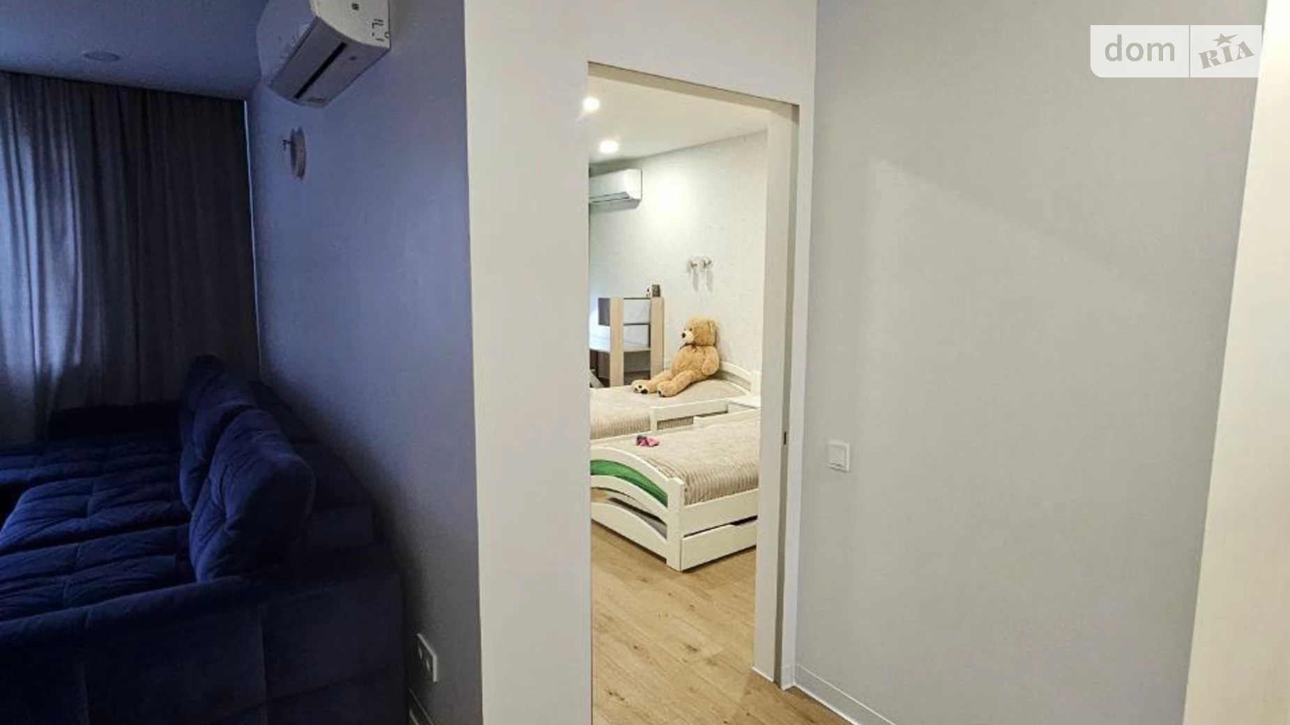 Продается 3-комнатная квартира 93 кв. м в Харькове, ул. Молочная, 30 - фото 4