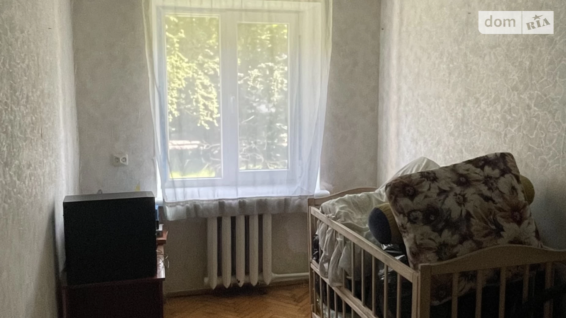 2-комнатная квартира 43 кв. м в Тернополе, ул. Дружбы - фото 3