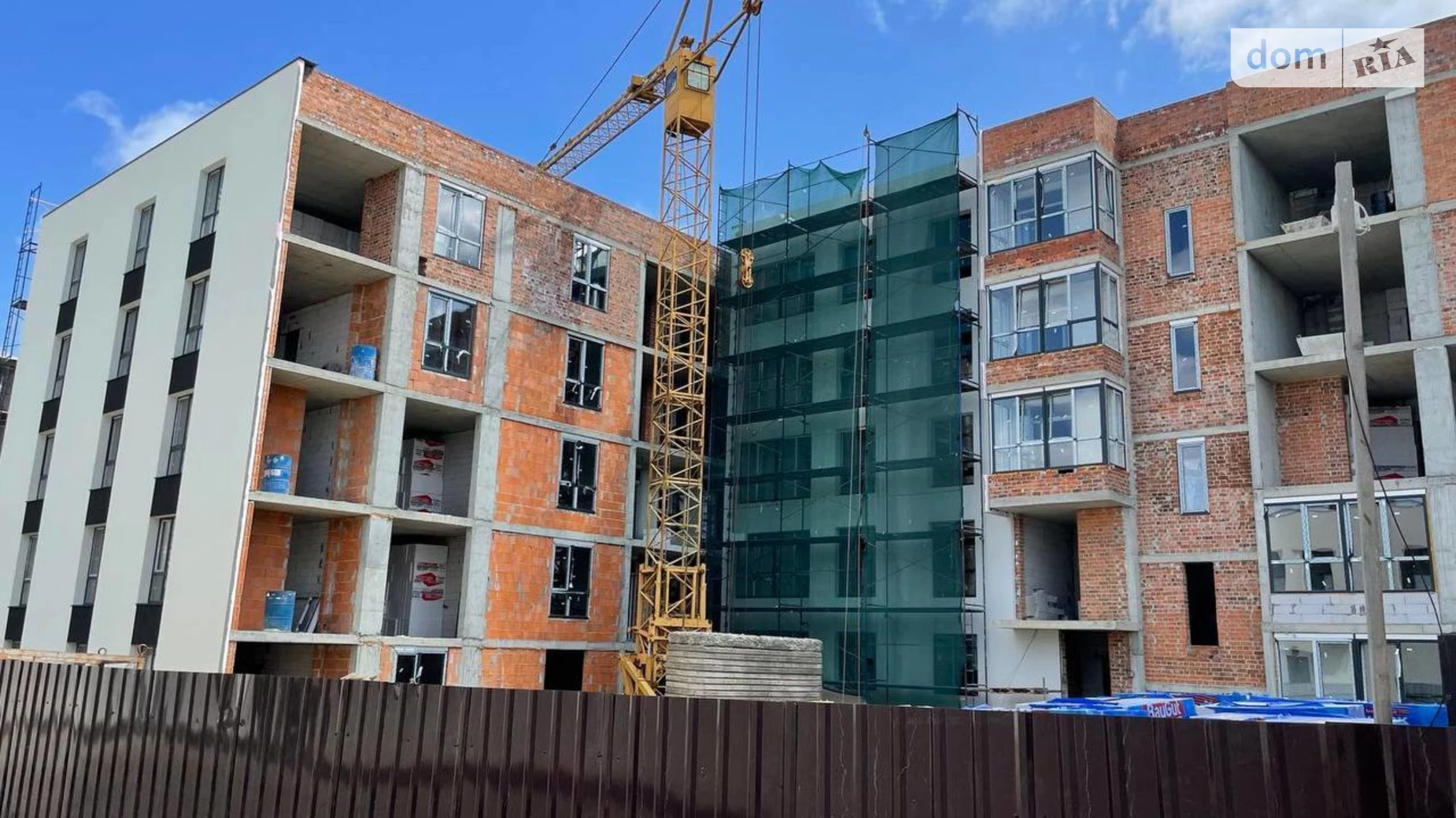 Продается 2-комнатная квартира 61 кв. м в Солонке, ул. Ивана Рубчака, 1 - фото 5