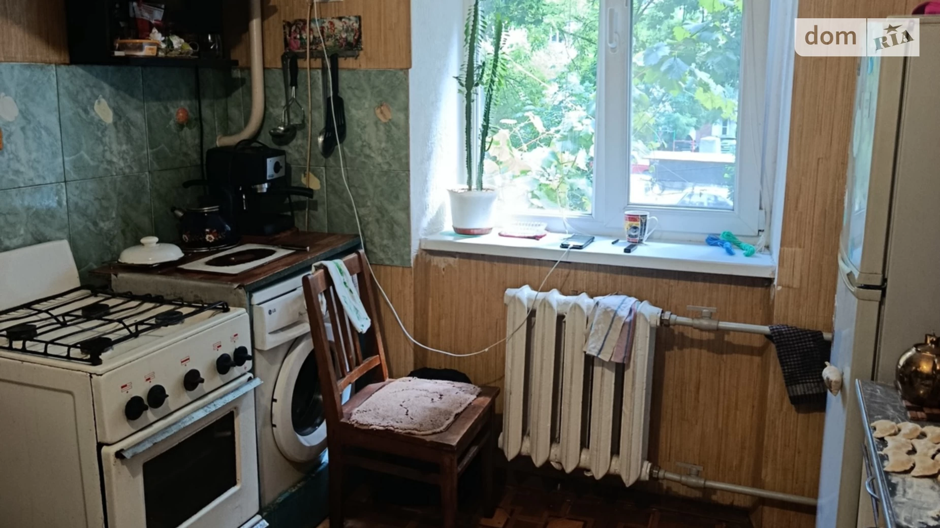 Продается 4-комнатная квартира 83 кв. м в Одессе, цена: 45000 $ - фото 3
