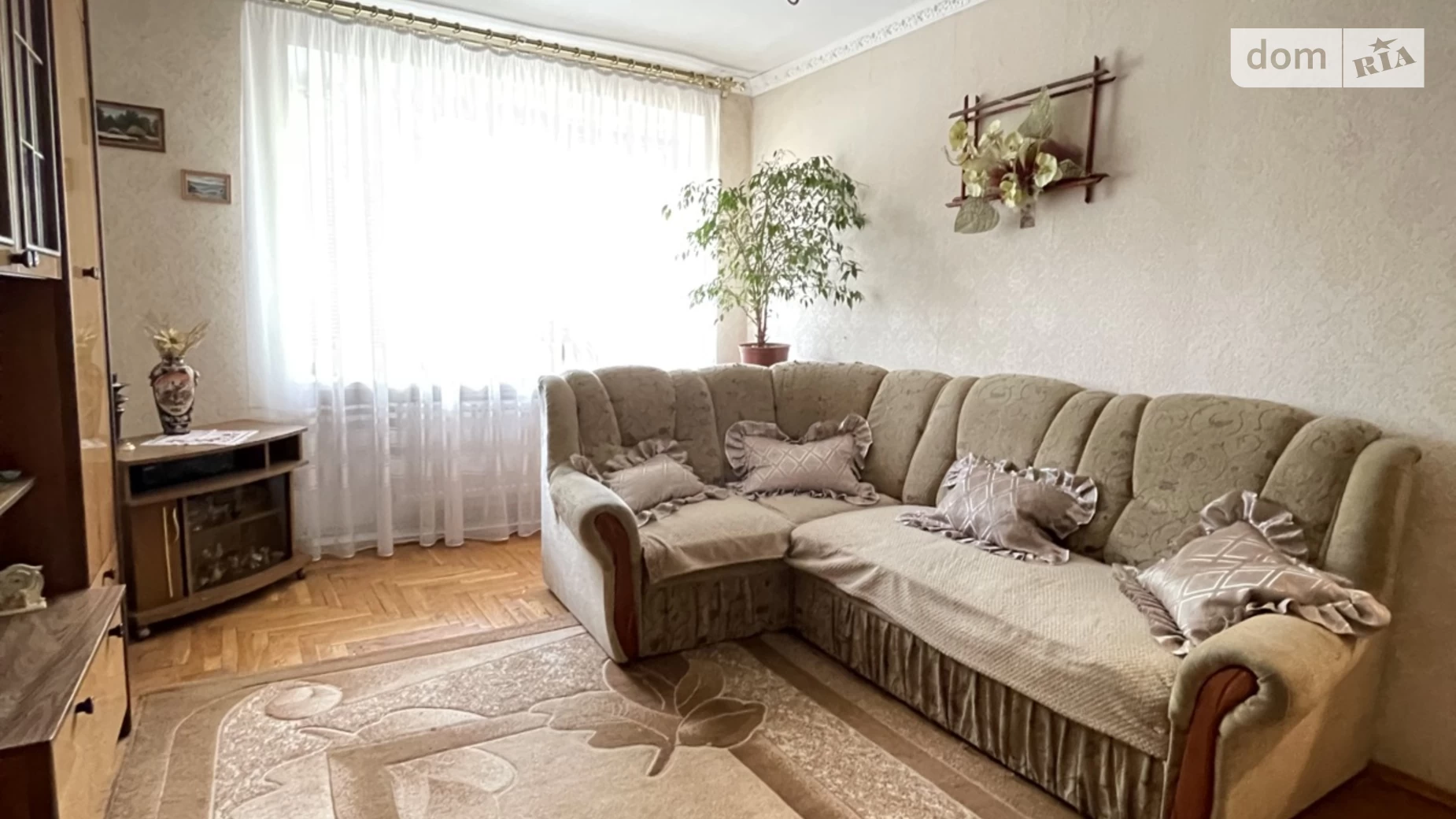 3-комнатная квартира 70 кв. м в Тернополе, ул. Малышко - фото 2