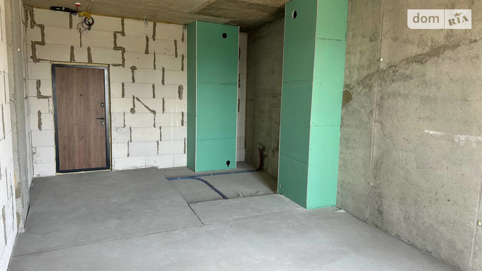 Продається 1-кімнатна квартира 30.2 кв. м у Одесі, цена: 48622 $ - фото 4