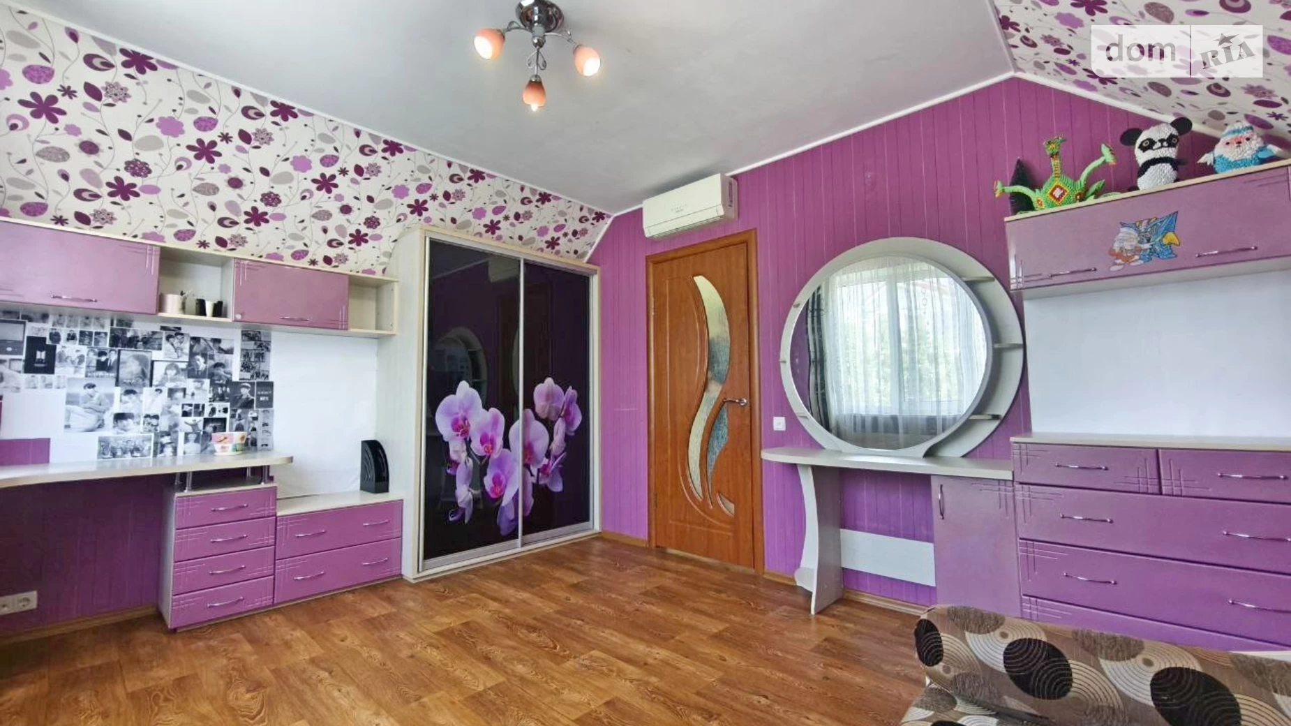 Продается дом на 2 этажа 105 кв. м с мансардой, цена: 85000 $ - фото 5