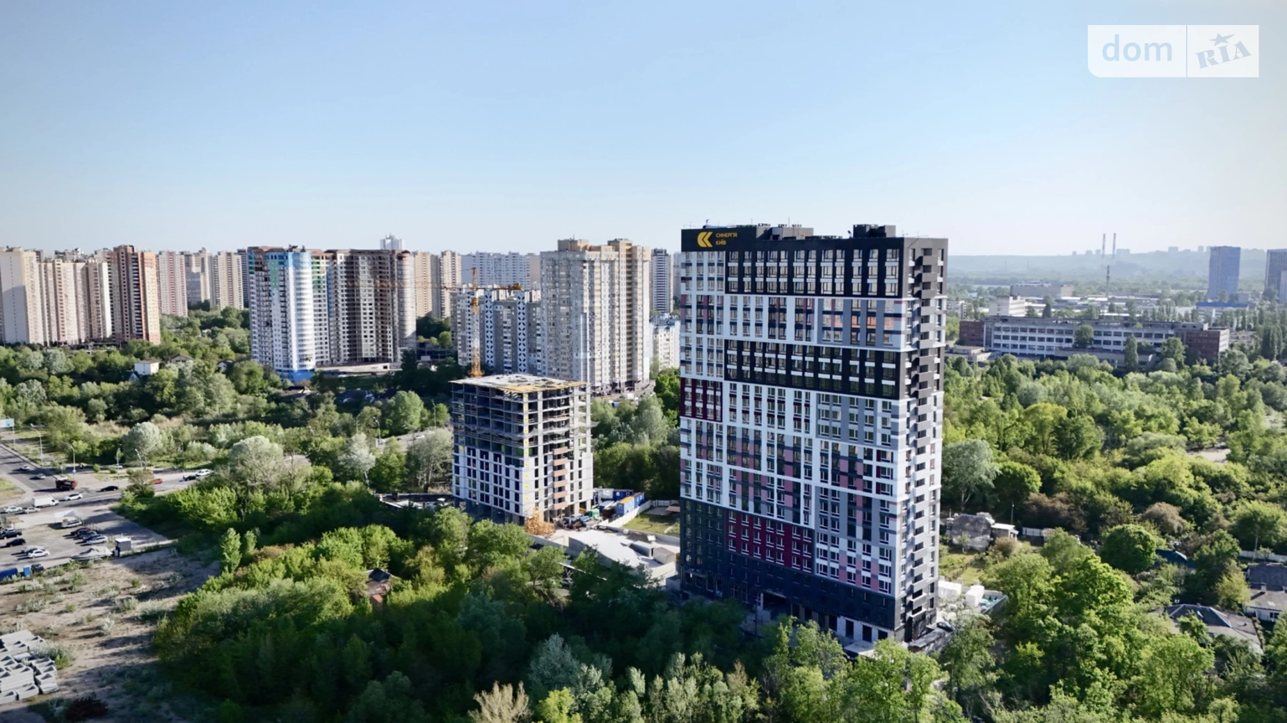 Продается 2-комнатная квартира 56.83 кв. м в Киеве, ул. Ивана Кочерги, 17А - фото 5