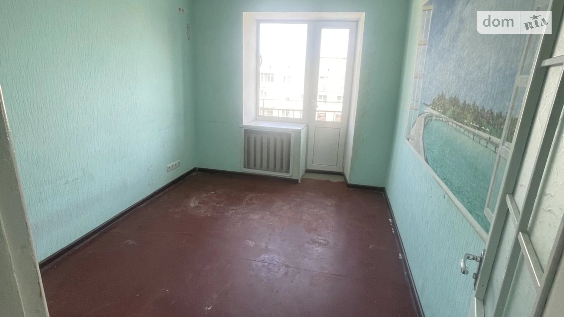 Продається 2-кімнатна квартира 50 кв. м у Стрижавці, вул. Молодіжна, 8 - фото 2
