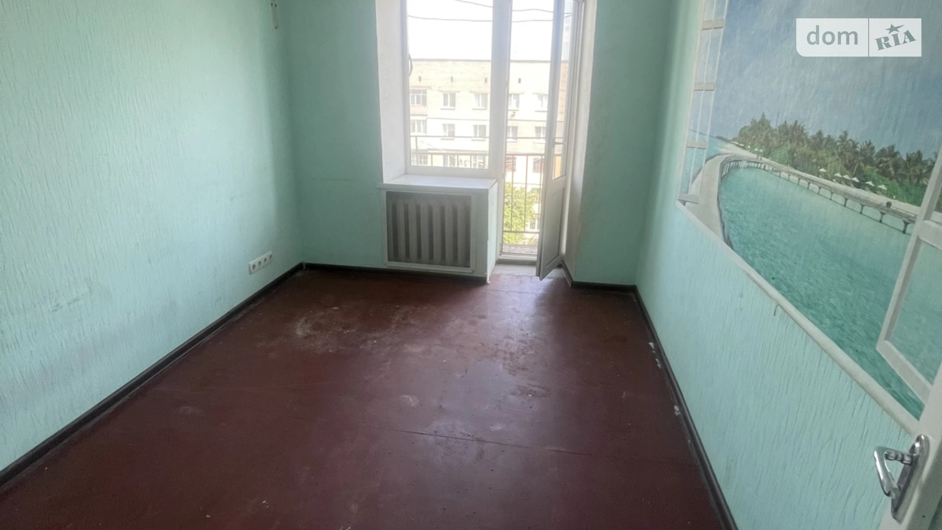 Продається 2-кімнатна квартира 50 кв. м у Стрижавці, вул. Молодіжна, 8 - фото 3