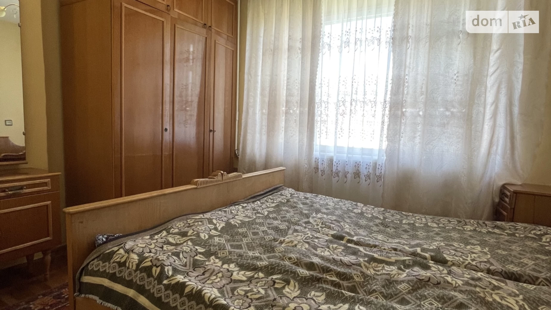 Сдается в аренду 3-комнатная квартира 66 кв. м в Ивано-Франковске, ул. Целевича Юлиана, 1 - фото 3