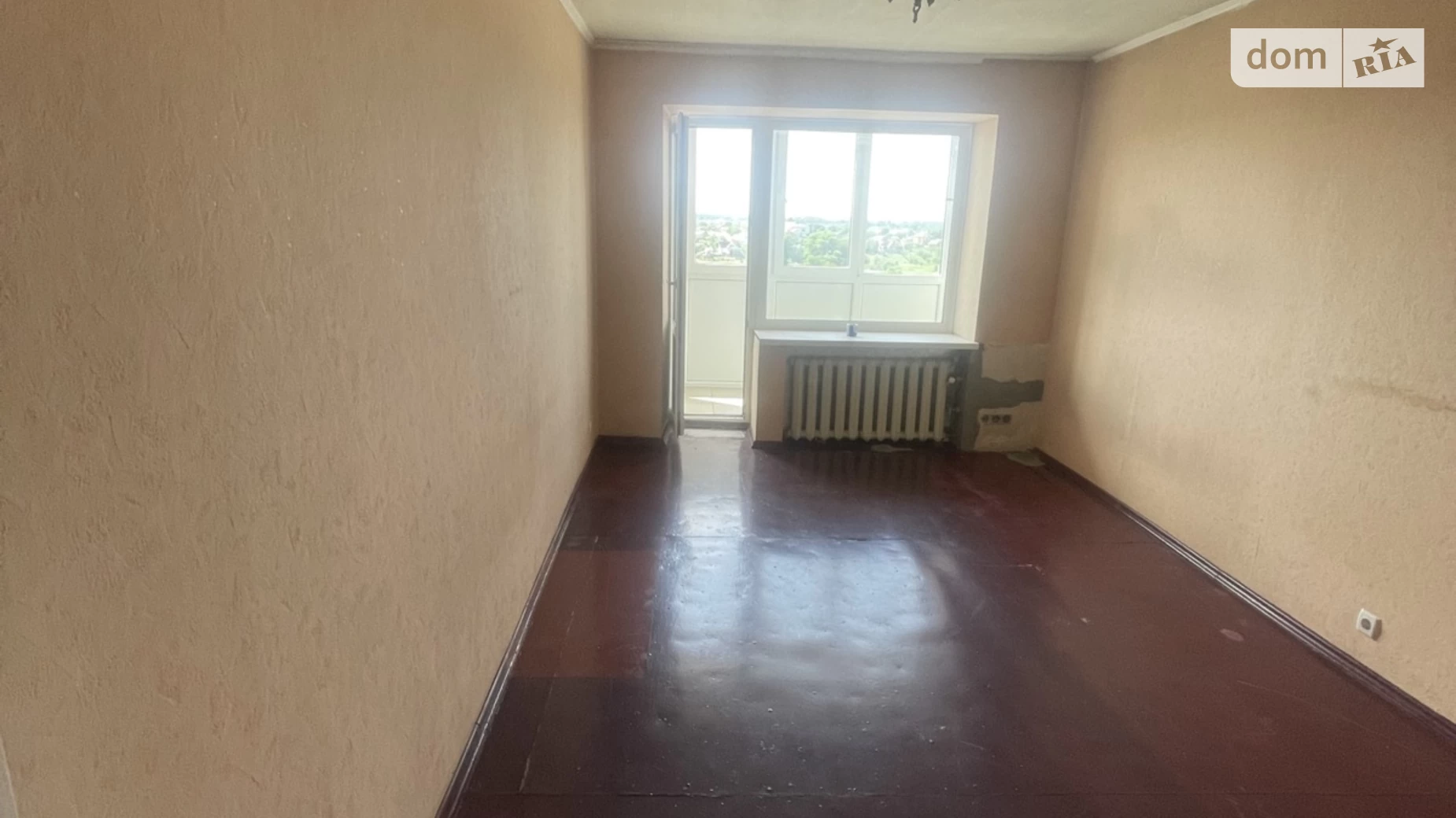 Продається 2-кімнатна квартира 50 кв. м у Стрижавці, вул. Молодіжна, 8 - фото 5