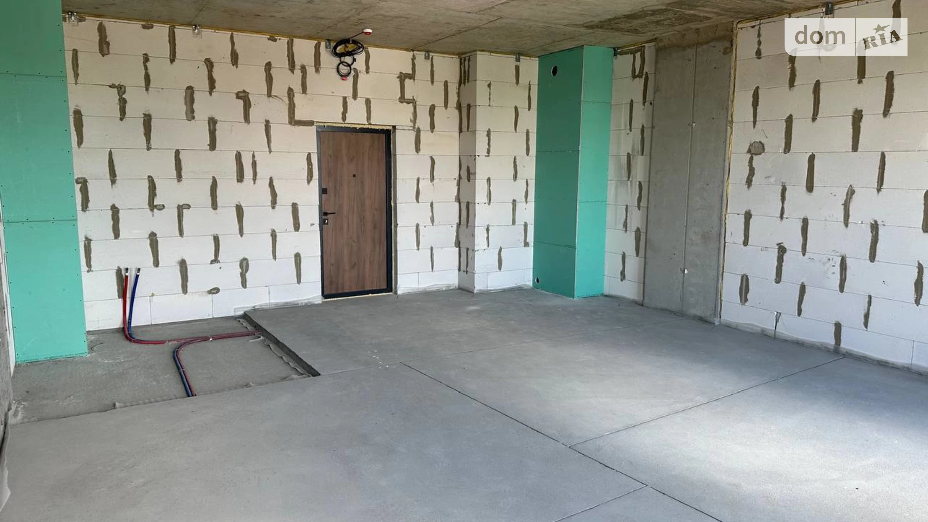 Продається 1-кімнатна квартира 43 кв. м у Одесі, цена: 58500 $ - фото 2