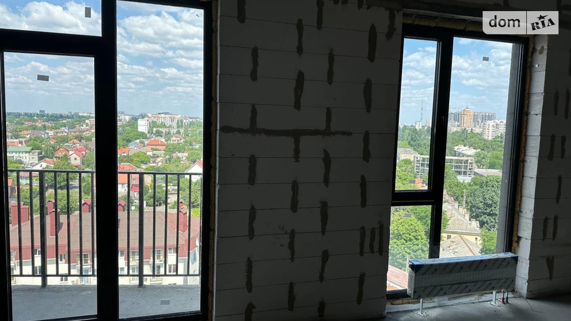 Продається 1-кімнатна квартира 43 кв. м у Одесі, цена: 58500 $ - фото 3