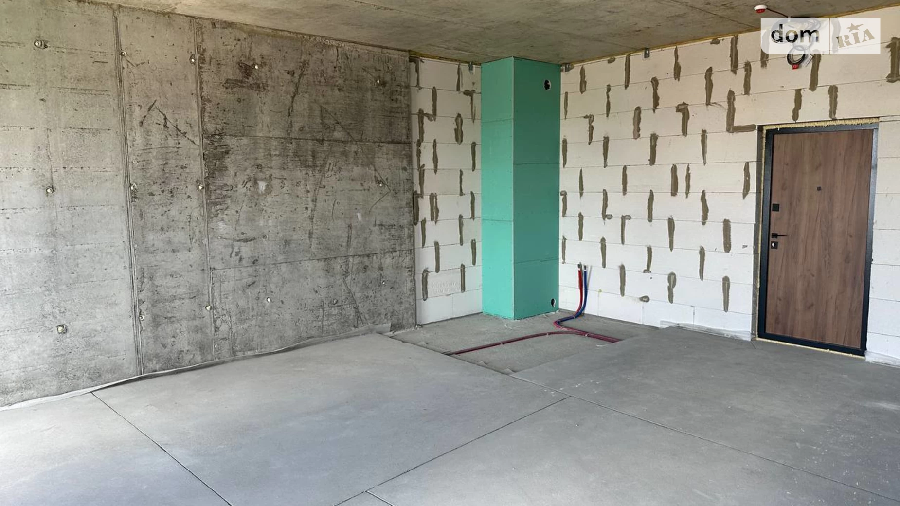 Продається 1-кімнатна квартира 43 кв. м у Одесі, цена: 58500 $ - фото 4