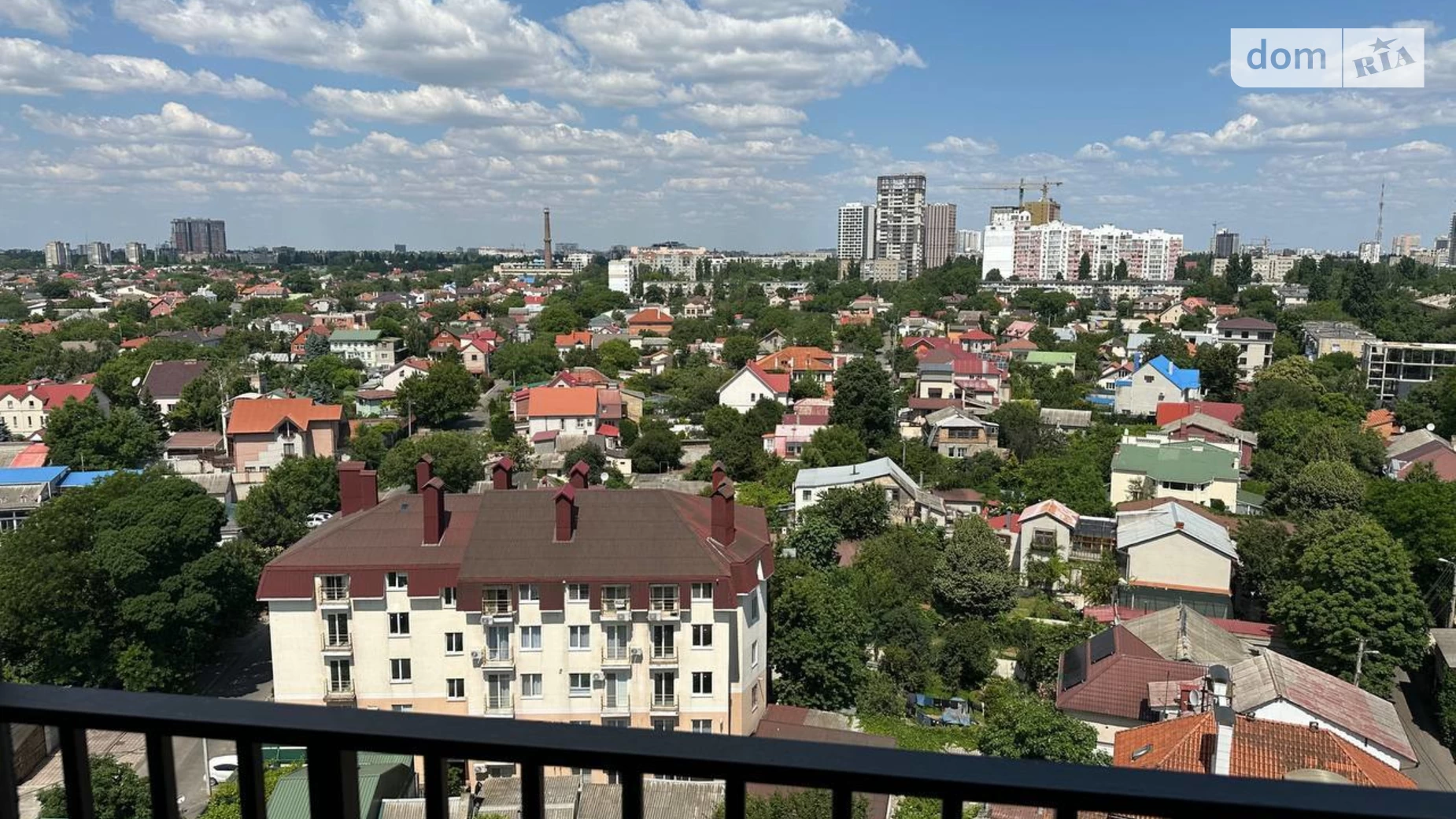 Продається 1-кімнатна квартира 43 кв. м у Одесі, цена: 58500 $ - фото 5
