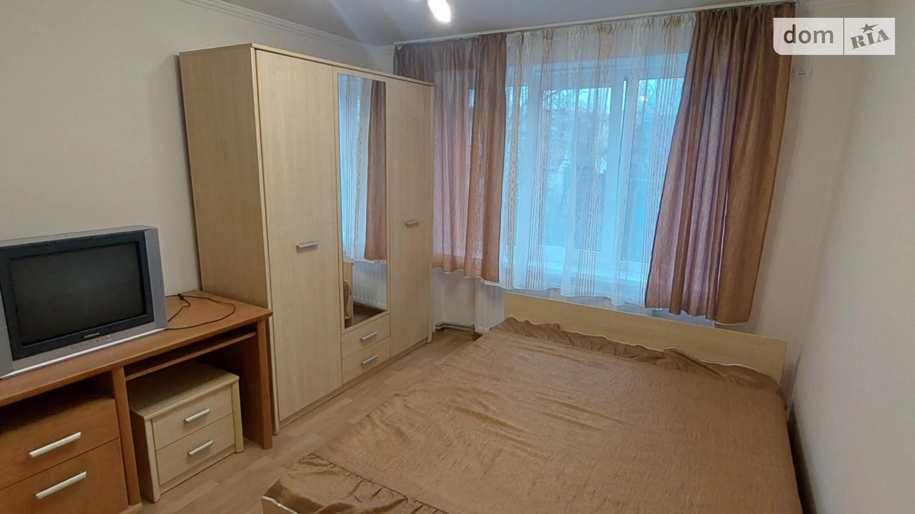 Здається в оренду кімната у Мукачеві, цена: 500 грн - фото 4