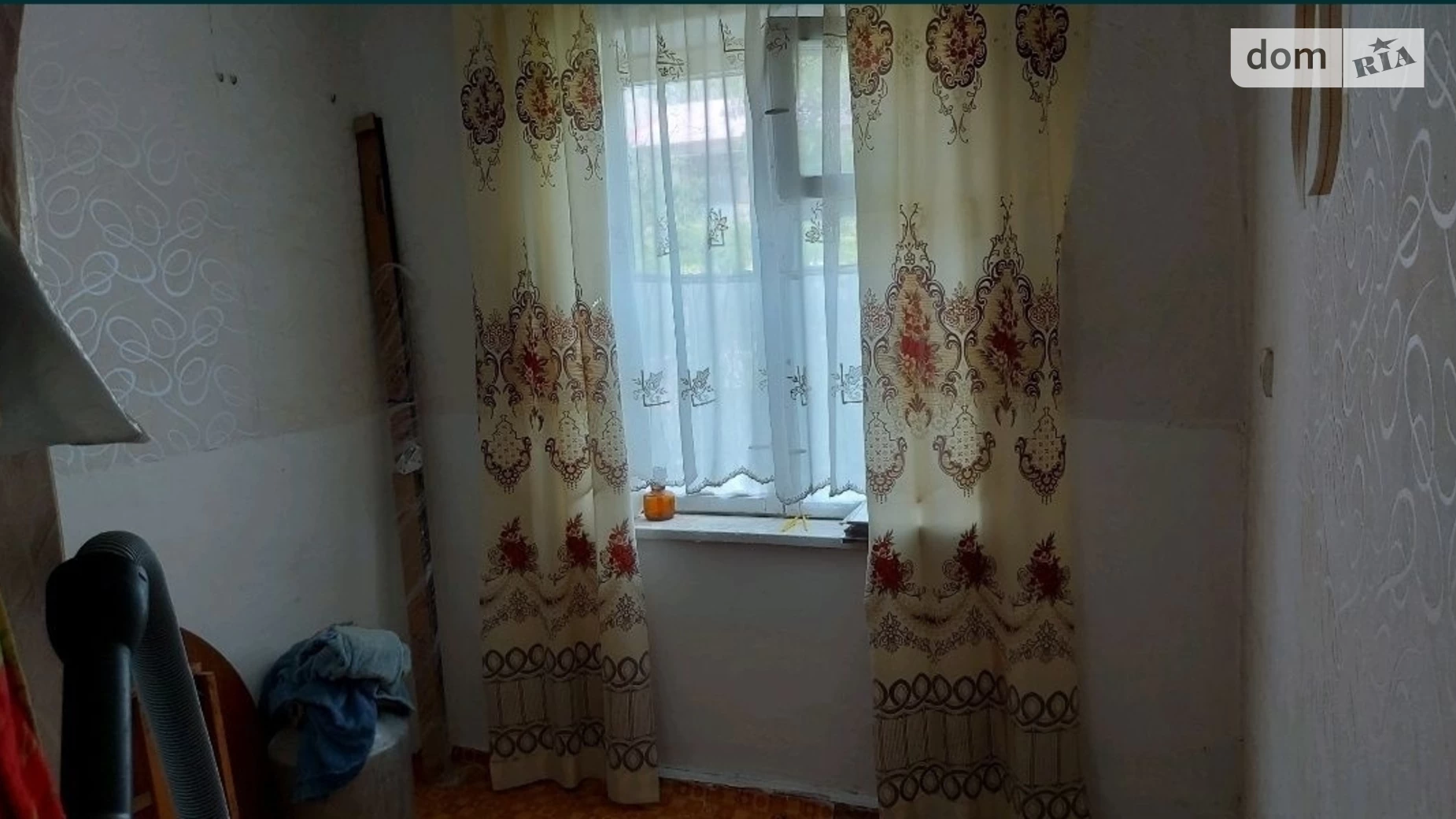 Продается 1-комнатная квартира 28 кв. м в Болграде - фото 4