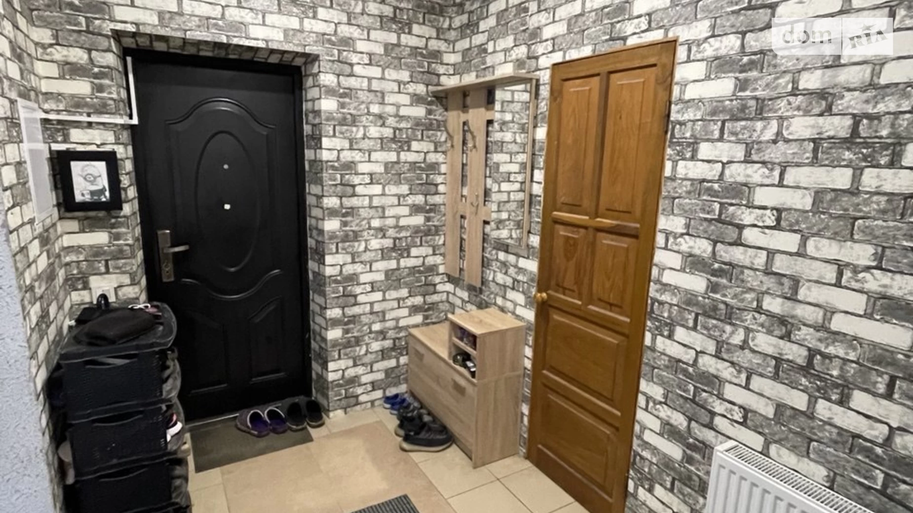 Продается дом на 2 этажа 96 кв. м с мансардой, цена: 37000 $ - фото 2