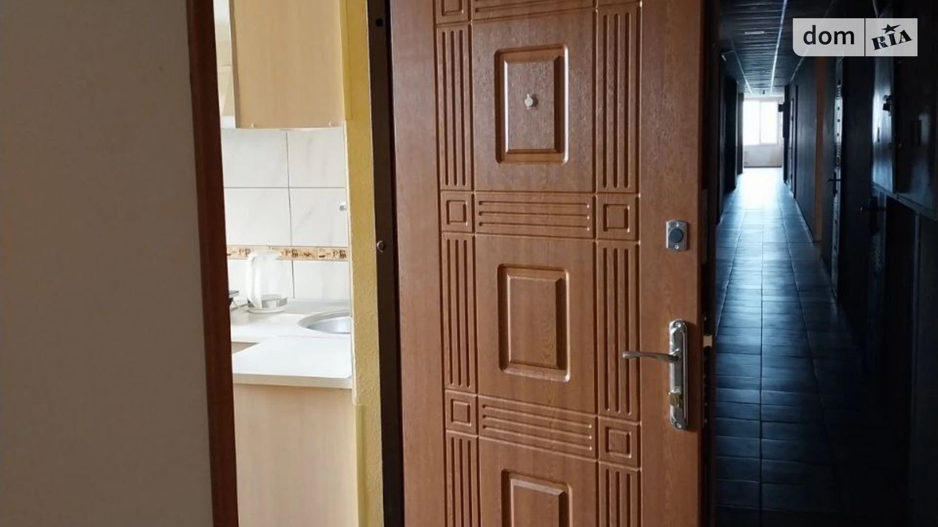 Здається в оренду 1-кімнатна квартира 16.5 кв. м у Харкові, пров. Різниківський, 4 - фото 2