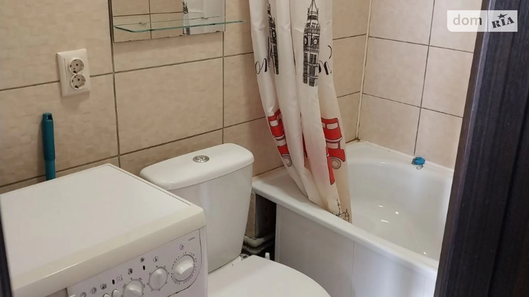 Здається в оренду 1-кімнатна квартира 16.5 кв. м у Харкові, пров. Різниківський, 4 - фото 4
