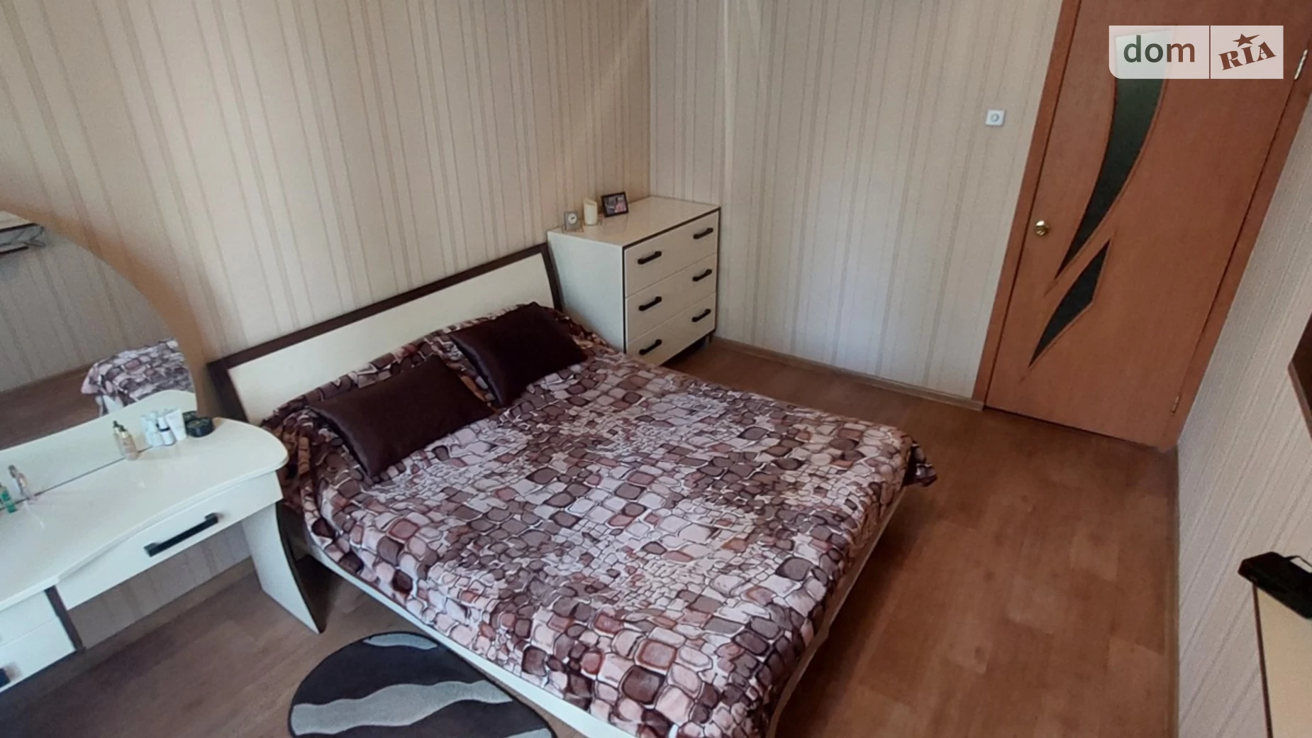 Продається 3-кімнатна квартира 57.1 кв. м у Миколаєві, вул. Космонавтів, 146Б - фото 2