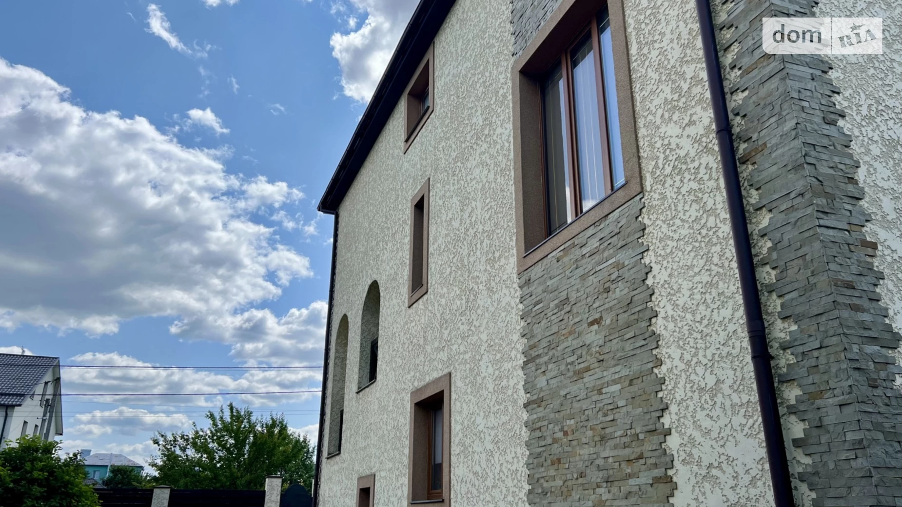 Продається будинок 2 поверховий 352.6 кв. м з каміном, цена: 250000 $ - фото 4