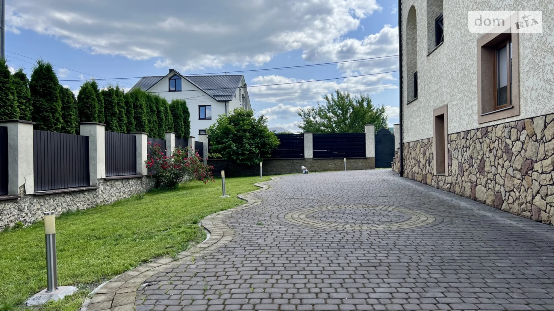 Продається будинок 2 поверховий 352.6 кв. м з каміном, цена: 250000 $ - фото 3