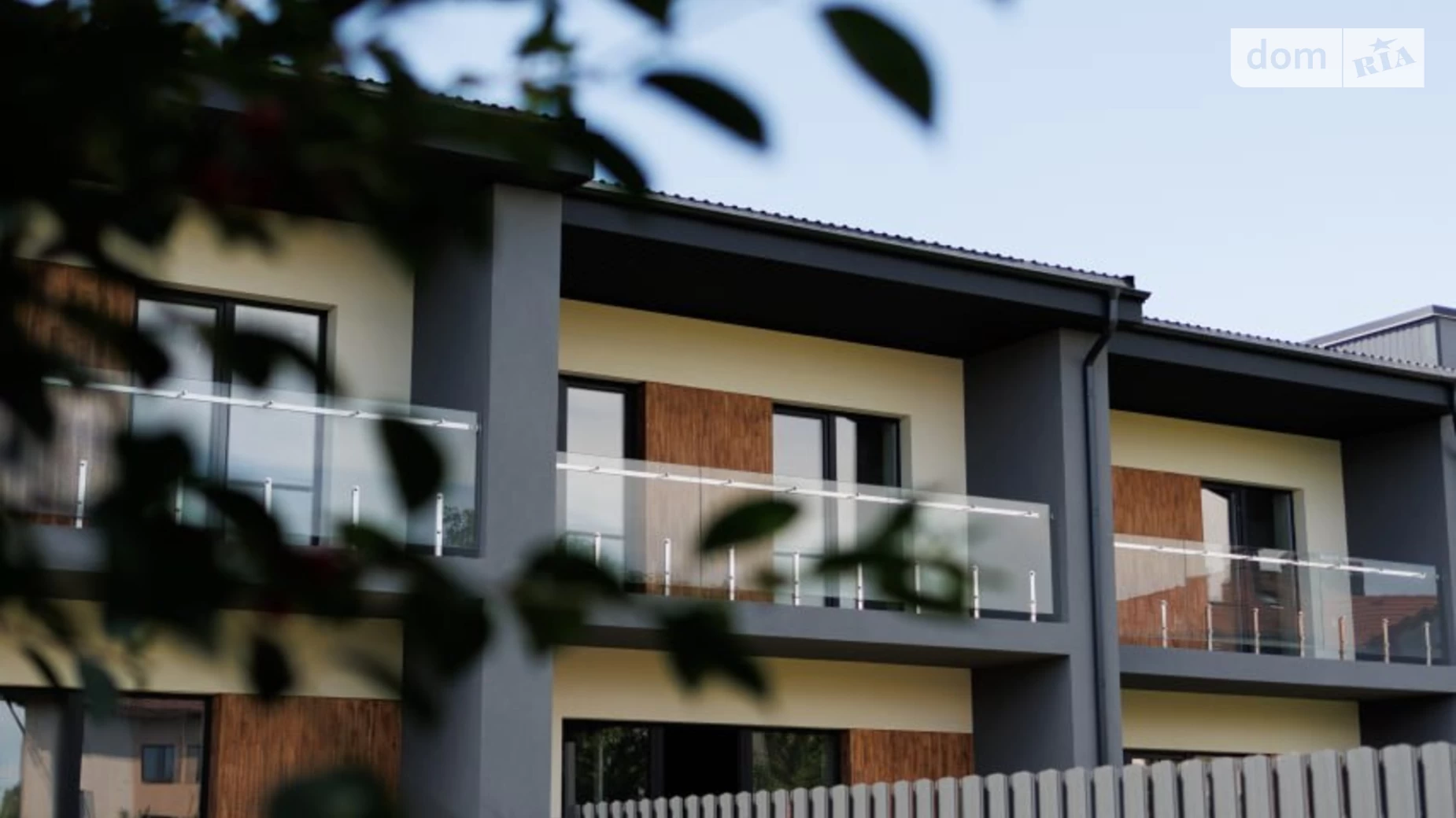 вул. Парафіяльна Крихівці (Івано-Франківськ), цена: 76000 $ - фото 3