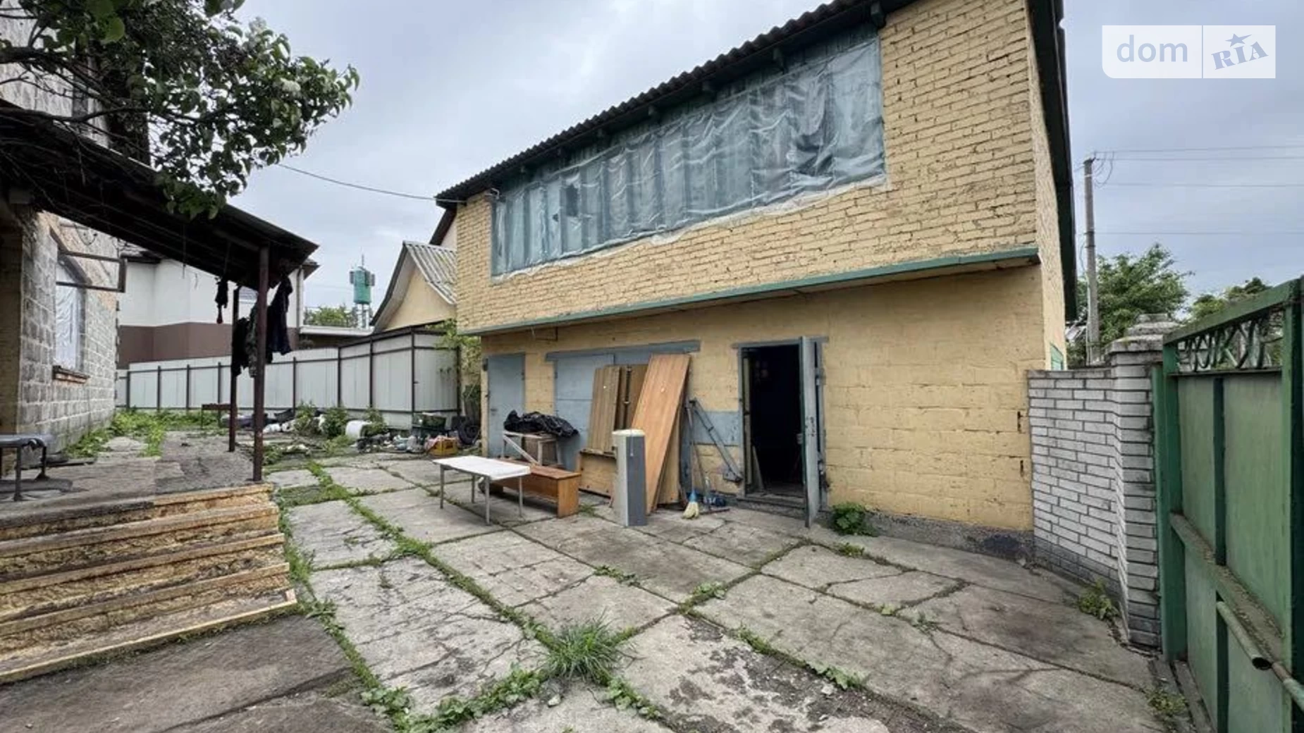 Продается дом на 2 этажа 200 кв. м с верандой, цена: 105000 $ - фото 3