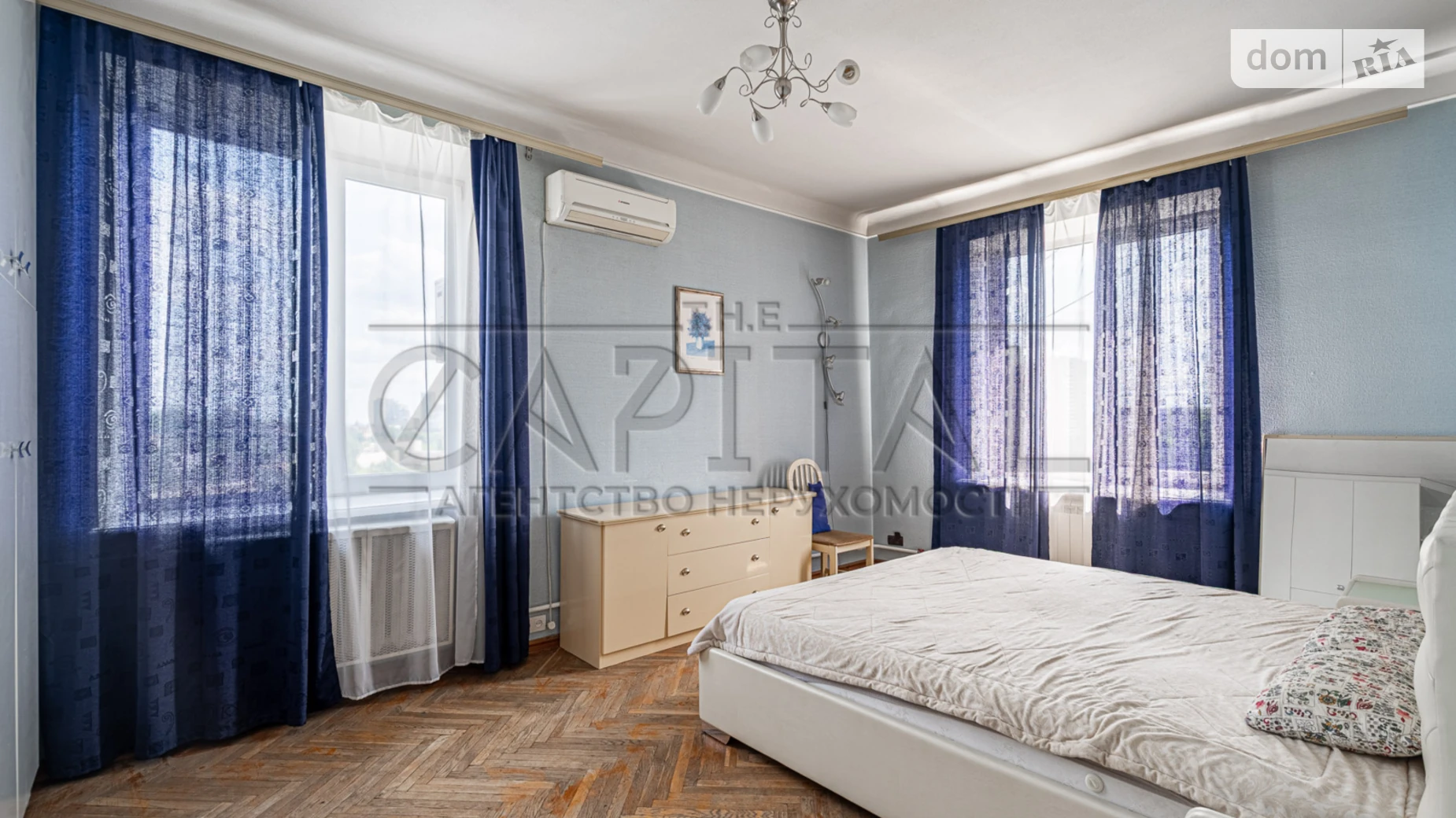 Продается 4-комнатная квартира 101.72 кв. м в Киеве, ул. Михаила Бойчука, 2/34 - фото 2