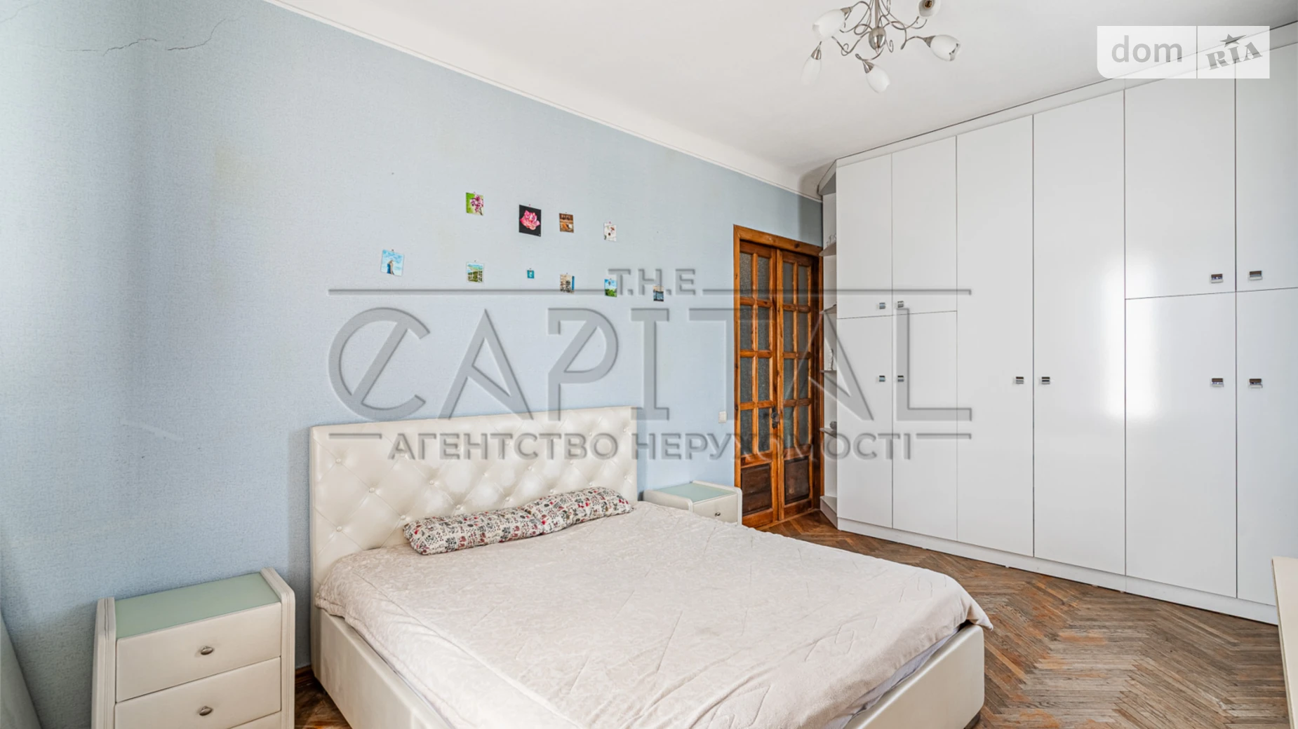 Продается 4-комнатная квартира 101.72 кв. м в Киеве, ул. Михаила Бойчука, 2/34 - фото 3