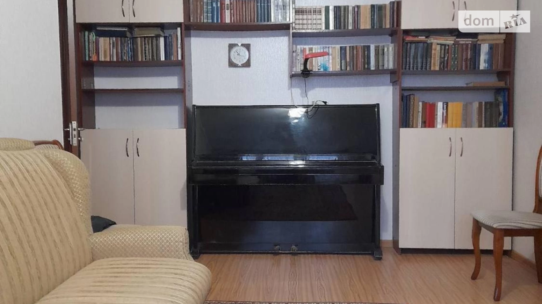 Продается 1-комнатная квартира 32 кв. м в Харькове, цена: 24000 $ - фото 2